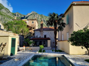 Villa Nicole